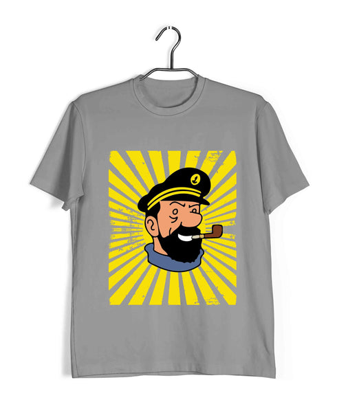 comics mens tshirt